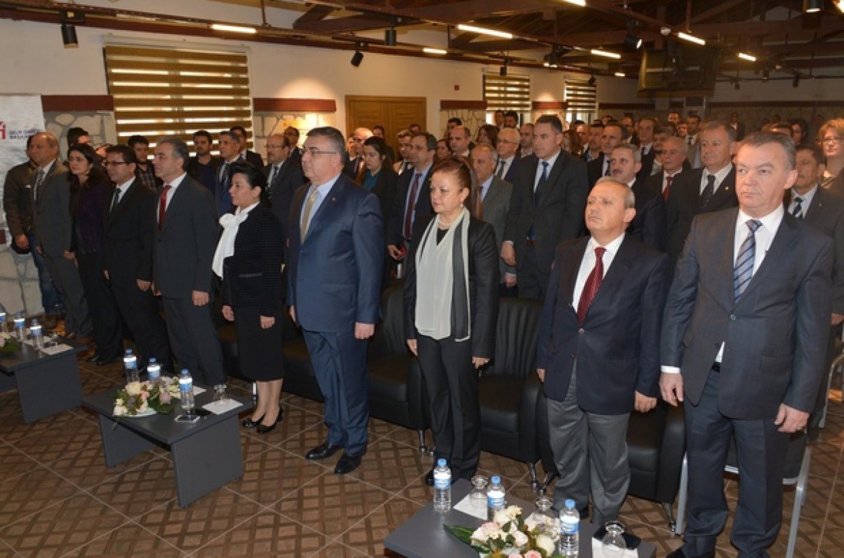 2015 VERGİ REKORTMENİ 2015 VERGİ REKORTMENİ
