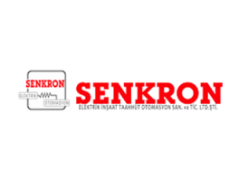 Senkron Elektrik Ltd.Şti.